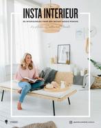 Insta interieur 9789089317780 Anne-Catherine Gerets, Verzenden, Gelezen, Anne-Catherine Gerets