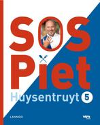 SOS Piet 5 9789020998566, Boeken, Gelezen, Piet Huysentruyt, Verzenden