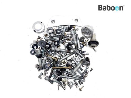 Bouten en Moeren BMW R 1200 C (R1200C 97), Motoren, Onderdelen | BMW, Gebruikt, Verzenden