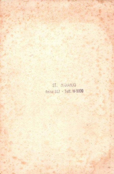 Naranjo Studios - Fidel Castro Cuban Commander Close Up Cute, Antiek en Kunst, Kunst | Designobjecten