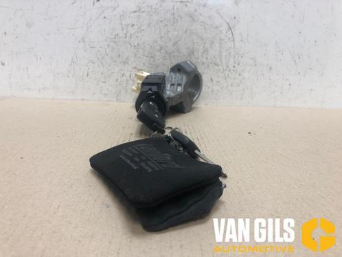 Kontaktslot+Sleutel Citroen C1 O216094, Auto-onderdelen, Carrosserie