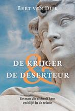 De Krijger & De Deserteur 9789069638331 Bert van Dijk, Boeken, Verzenden, Zo goed als nieuw, Bert van Dijk