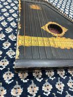 Oscar Schmidt - Vintage U.S. Guitar-Zither, Berlin - - Citer