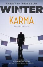 Karma 9789400513006, Gelezen, Fredrik Persson Winter, Verzenden