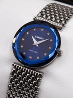Jowissa - Zonder Minimumprijs - * BRAND NEW * Faceted, Handtassen en Accessoires, Horloges | Heren, Nieuw