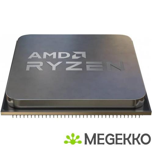 AMD Ryzen 3 4100, Informatique & Logiciels, Processeurs, Envoi