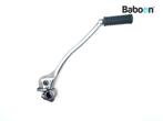 Kickstarter Honda GB 500 Clubman 1989, Motoren, Verzenden, Gebruikt