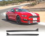 RAJOUTS DES BAS DE CAISSE FORD MUSTANG 15-20 LOOK GT350, Verzenden, Nieuw