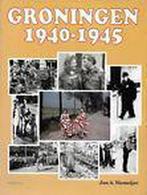 Groningen 1940-1945 9789033013249 Niemeyer, Boeken, Oorlog en Militair, Verzenden, Gelezen, Niemeyer