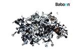 Bouten en Moeren Suzuki DL 250 V-Strom 2017-2020 (DL250A), Verzenden, Gebruikt
