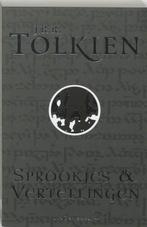 Sprookjes en vertellingen 9789022535226 J.R.R. Tolkien, Boeken, Verzenden, Gelezen, J.R.R. Tolkien