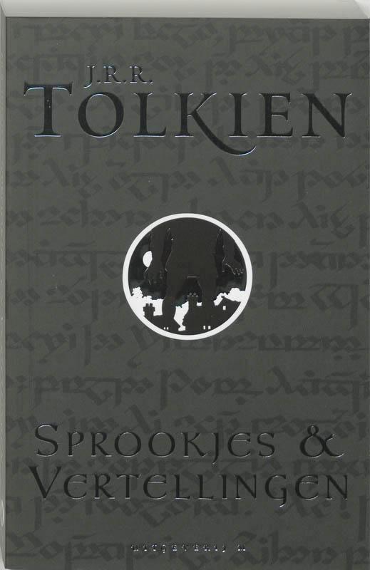Sprookjes en vertellingen 9789022535226 J.R.R. Tolkien, Boeken, Fantasy, Gelezen, Verzenden