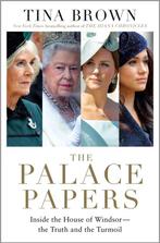 The Palace Papers 9780593138090 Tina Brown, Boeken, Verzenden, Gelezen, Tina Brown