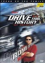 Drive Thru History - Rom  DVD, Cd's en Dvd's, Zo goed als nieuw, Verzenden