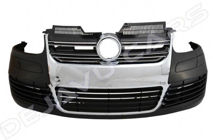 R32 Look Voorbumper voor Volkswagen Golf 5, Auto diversen, Tuning en Styling, Ophalen of Verzenden