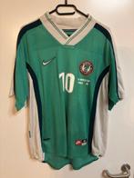 nigeria - Wereldkampioenschap Voetbal - okocha - 1998 -
