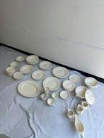 Wedgwood - Service de table (72) - Edme - Service de, Antiek en Kunst