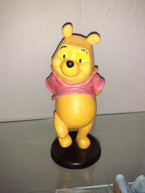 DISNEY - WHINNIE THE POOH, Verzamelen, Disney