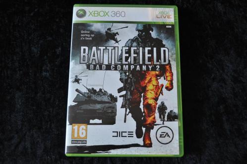 Regelmatigheid heilige huurder ② Battlefield Bad Company 2 XBOX 360 — Games | Xbox 360 — 2dehands