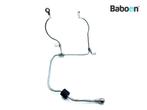 Olieleiding Kawasaki VN 1500 1987-1992 VN-15SE (VN1500B), Motoren, Verzenden, Gebruikt