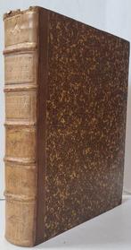 Noel Chomel en Jacques Alexandre de Chalmot - Algemeen, Antiek en Kunst