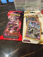 Pokémon - 4 Box - Silver Tempest Elite Trainer Box - Various, Hobby en Vrije tijd, Nieuw