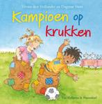 Kampioen op krukken / Lisa en Jimmy 9789000321797, Verzenden, Zo goed als nieuw, Vivian den Hollander