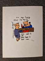 Herman Brood (1946-2001) - Botje voor de hond