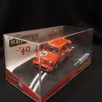 Scalextric 1:32 - Voiture miniature - FIAT 600 Abarth, Hobby en Vrije tijd, Nieuw