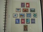 Verenigde Naties - Genève 1969/2003 - collectie in twee, Timbres & Monnaies