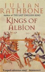 Kings Of Albion 9780349113852, Boeken, Verzenden, Gelezen