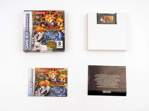 Yu-Gi-Oh World Championship Tournament 2004 [Gameboy, Games en Spelcomputers, Games | Nintendo Game Boy, Verzenden