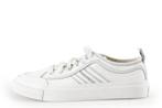 Diesel sneakers in maat 40 Wit | 15% korting, Kleding | Dames, Schoenen, Verzenden, Wit, Zo goed als nieuw, Diesel