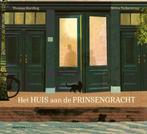 Boek: Het huis aan de Prinsengracht (z.g.a.n.), Verzenden, Zo goed als nieuw