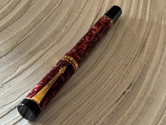 Parker - Duofold - Zonder Minimumprijs - Vulpen, Verzamelen, Pennenverzamelingen