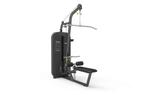 A02 | Gymfit Lat Pulldown / Low Row | Cable Art, Sport en Fitness, Verzenden, Nieuw