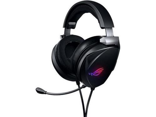 ASUS ROG Theta 7.1 - Over Ear Gaming Headset - 7.1 Surround, Huis en Inrichting, Woonaccessoires | Overige, Zo goed als nieuw