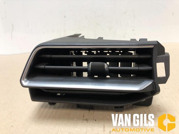 Luchtrooster Dashboard Lynk & Co 01 O257991, Autos : Pièces & Accessoires, Habitacle & Garnissage