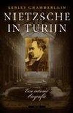 Nietzsche in Turijn 9789045002927 L. Chamberlain, Verzenden, Gelezen, L. Chamberlain