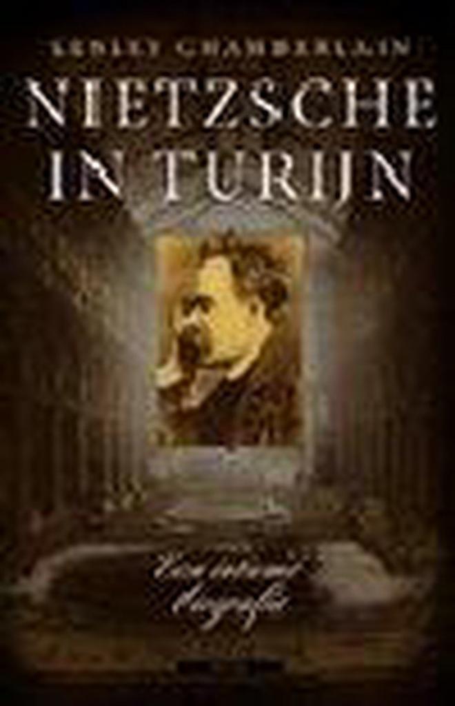 Nietzsche in Turijn 9789045002927 L. Chamberlain, Boeken, Literatuur, Gelezen, Verzenden