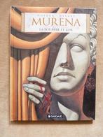 Murena T1 à T10 - 10x C - 10 Album - Eerste druk - 1997/2017, Boeken, Nieuw