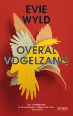 Overal vogelzang 9789044535471 Evie Wyld, Boeken, Verzenden, Zo goed als nieuw, Evie Wyld