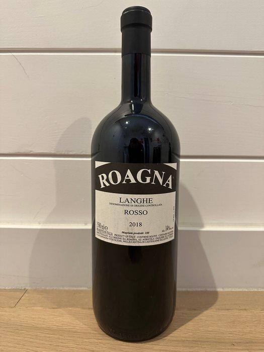 Roagna x2, Giacomo Conterno x3, Vietti, Prunotto, Oddero,, Collections, Vins