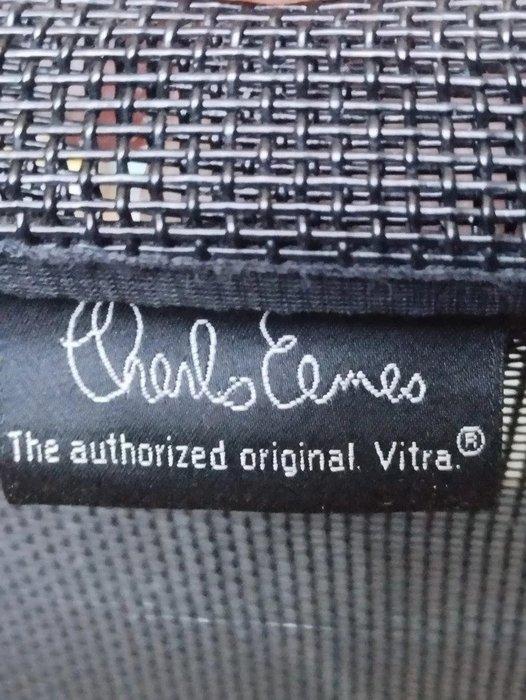 Vitra - Charles & Ray Eames - Stoel - EA117 - Net, Antiquités & Art, Antiquités | Meubles | Chaises & Canapés
