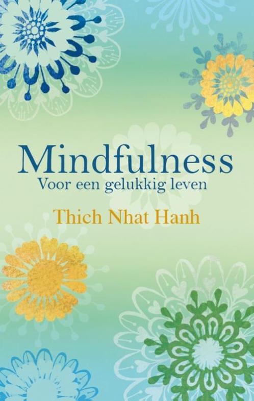 Mindfulness 9789045316284, Boeken, Esoterie en Spiritualiteit, Gelezen, Verzenden