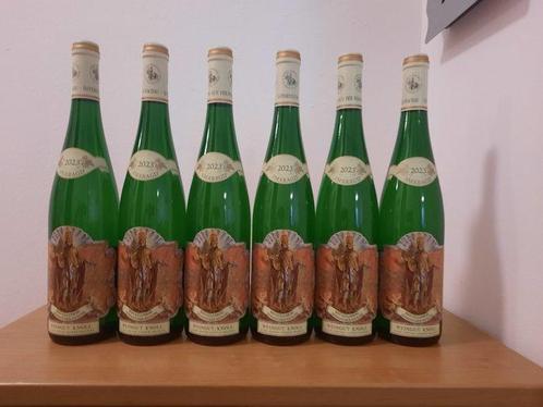 2023 Weingut Knoll - Riesling Smaragd - Dürnsteiner, Verzamelen, Wijnen