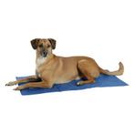 Koelmat cool-relax, 90x50cm - kerbl, Dieren en Toebehoren, Honden-accessoires, Nieuw