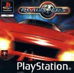 Roadsters (PS1 Games)