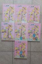 Pauvre Lampil T1 à T7 - Série complète - 4x C + 3x B - EO/Ré, Boeken, Nieuw