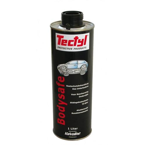 Tectyl Bodysafe Onderschroefbus 1 Liter, Autos : Divers, Outils de voiture, Enlèvement ou Envoi